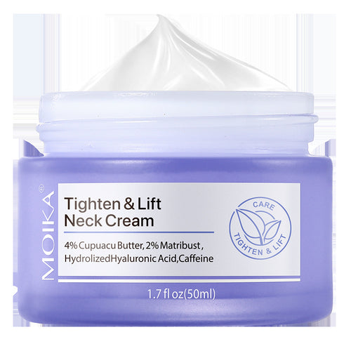 Tighten and Lift Neck Cream