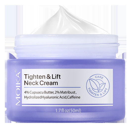 Tighten and Lift Neck Cream
