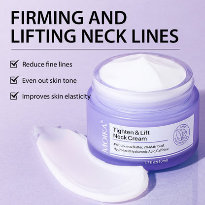 Tighten and Lift Neck Cream