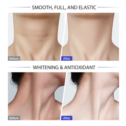 Tighten and Lift Neck Cream